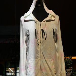 Victoria's Secret PINK Hoodie Large